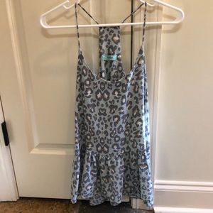 Karlie size small top! Cute!!